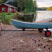 Fornorth Bådtrailer 200kg