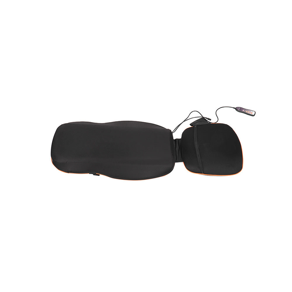 
              Lykke Massage Chair Pad Shiatsu Premium