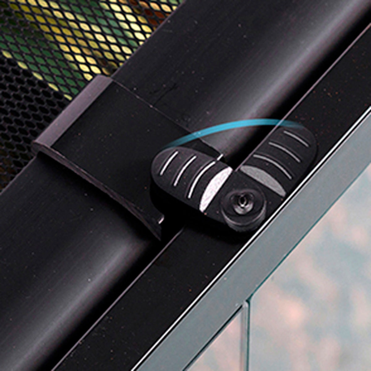 
              Trekker Terrario 600x450x450mm