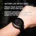 Kuura Smartwatch Functie F7 v2