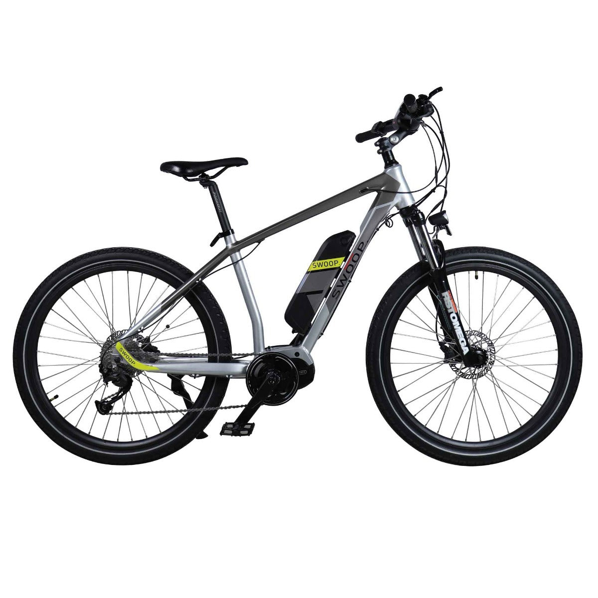 
              Swoop VTT électrique MTB Pro, 27,5&quot;