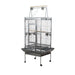 Trekker Bird cage 61.5x56.5x173cm