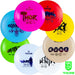 Viking Discs Disc Golf Set - Ground (8pz)