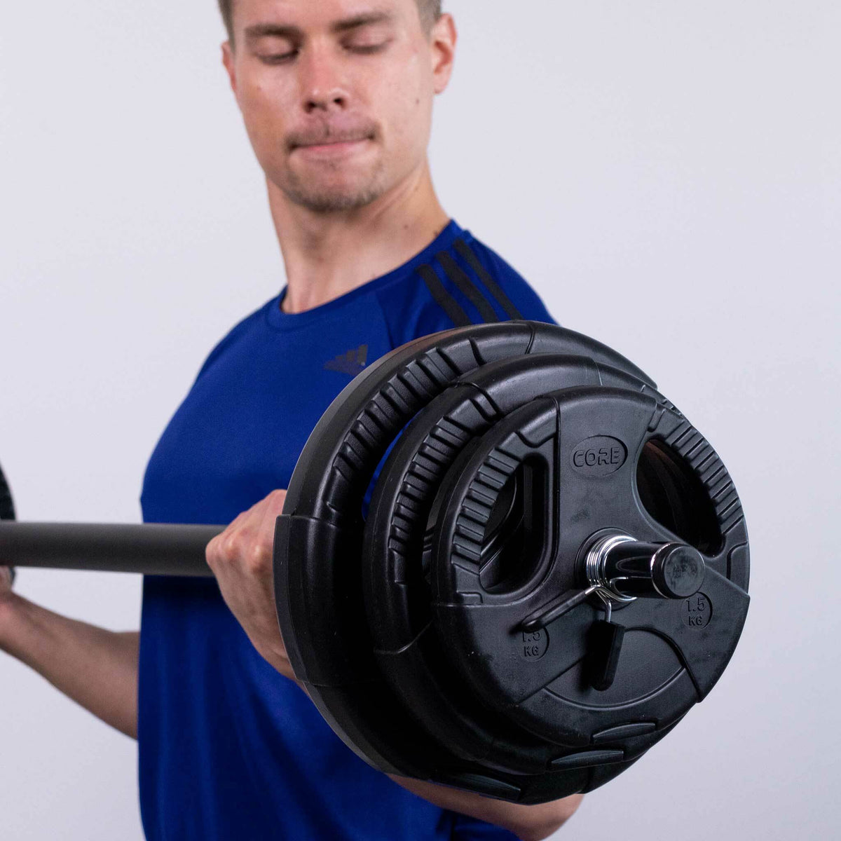 
              Core Levytankosarja Pump Setti 20kg