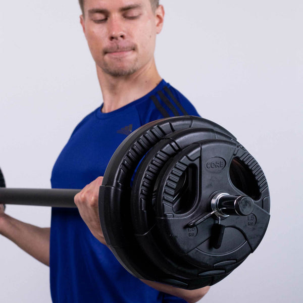 Core Pump Set 20kg - 79,90 EUR - Nordic ProStore