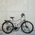 Swoop Elektrofahrrad Hybrid, Männer 28"