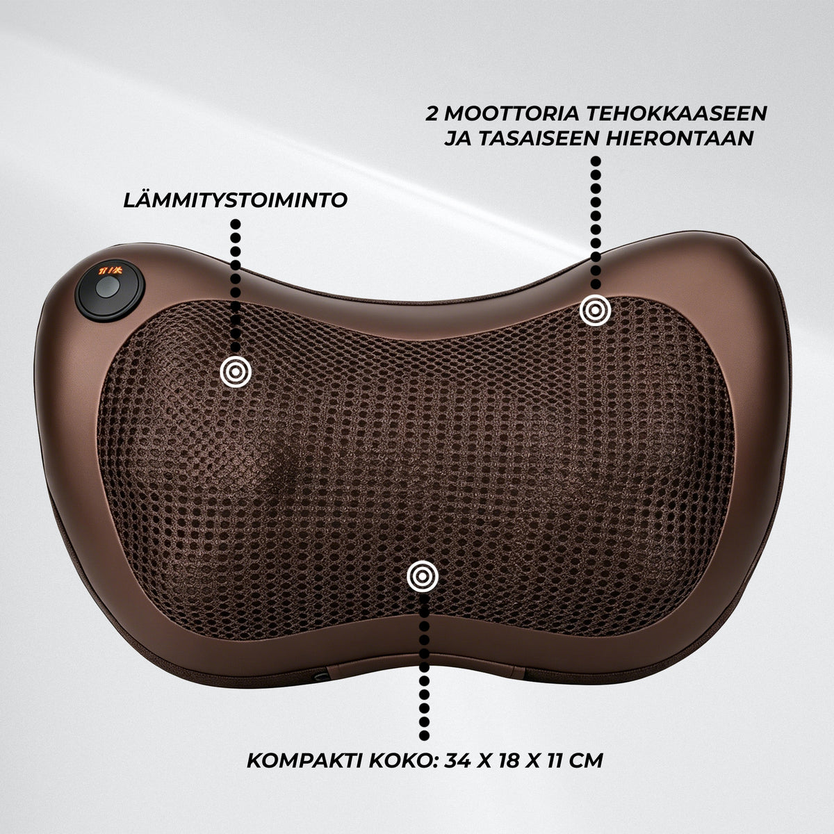 
              Lykke Hierontatyyny
