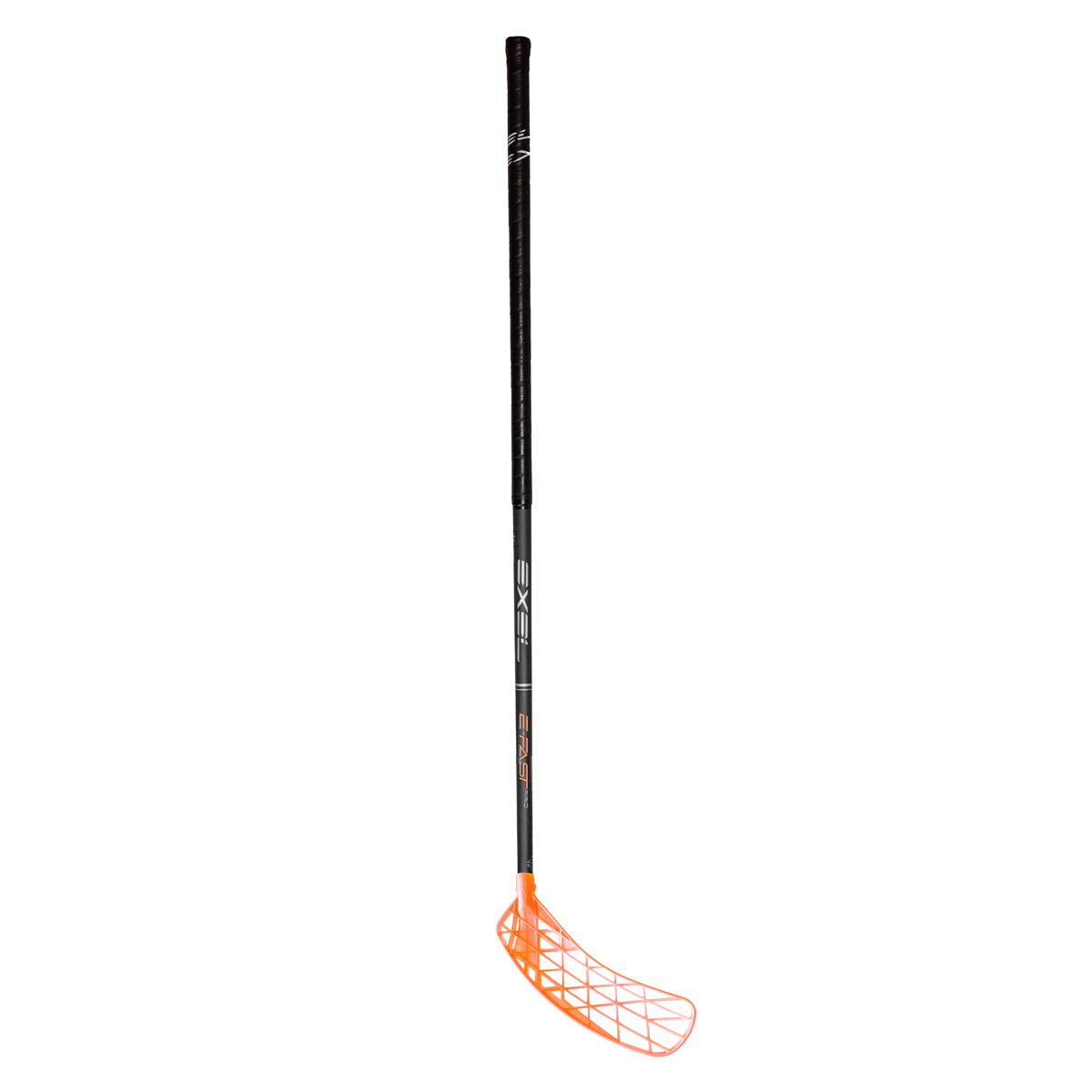 Exel E-Fast Pro 2.9 Round Mb Floorballstick, Antraciet