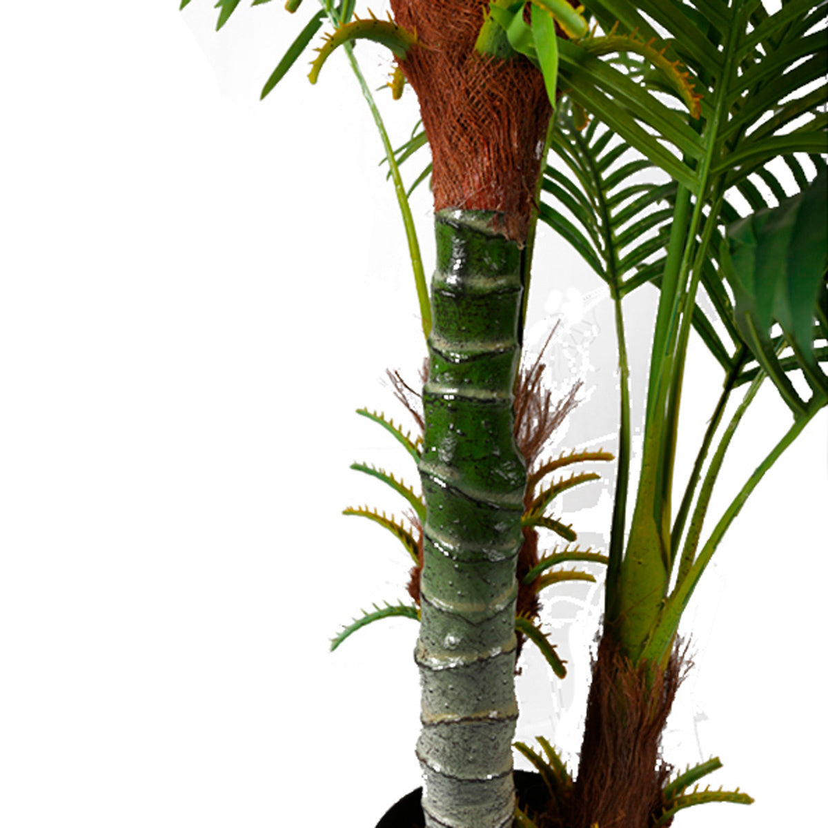 
              Lykke Plante Artificielle Areca Palm 180cm