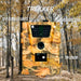 Trekker Trail Camera Recording