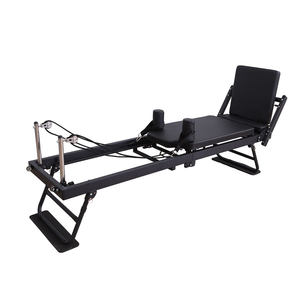 
              Nordcore Pilates Reformer Folding Machine