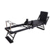 Nordcore Pilates Reformer Taitettava