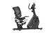 Nordcore Motionscykel Liggende 800