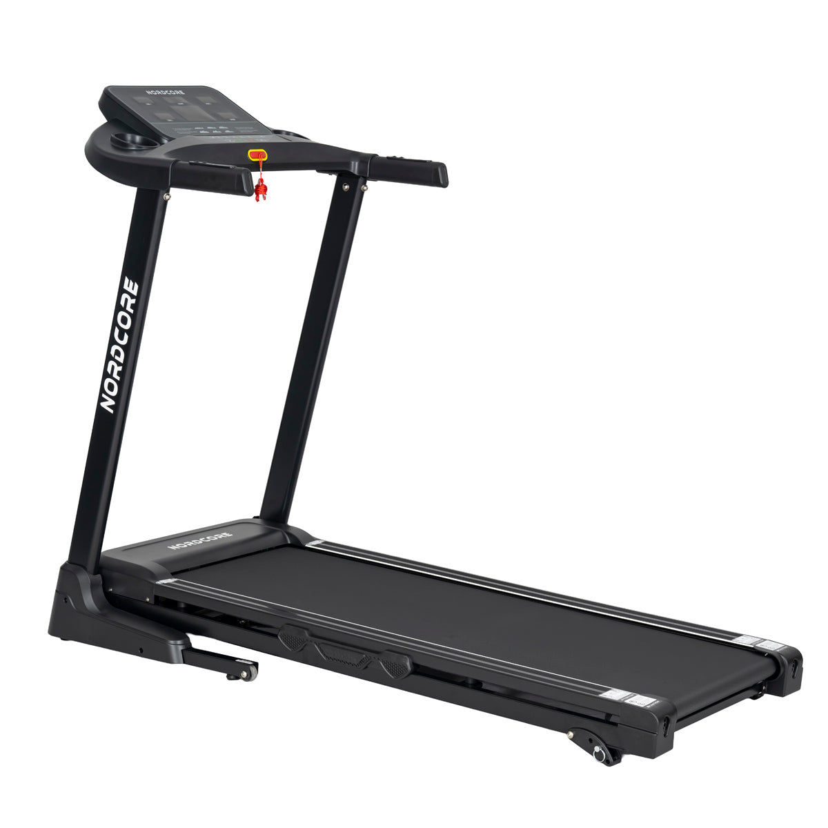 Nordcore Løbebånd 2500