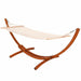 Lykke Hammock with Stand Premium