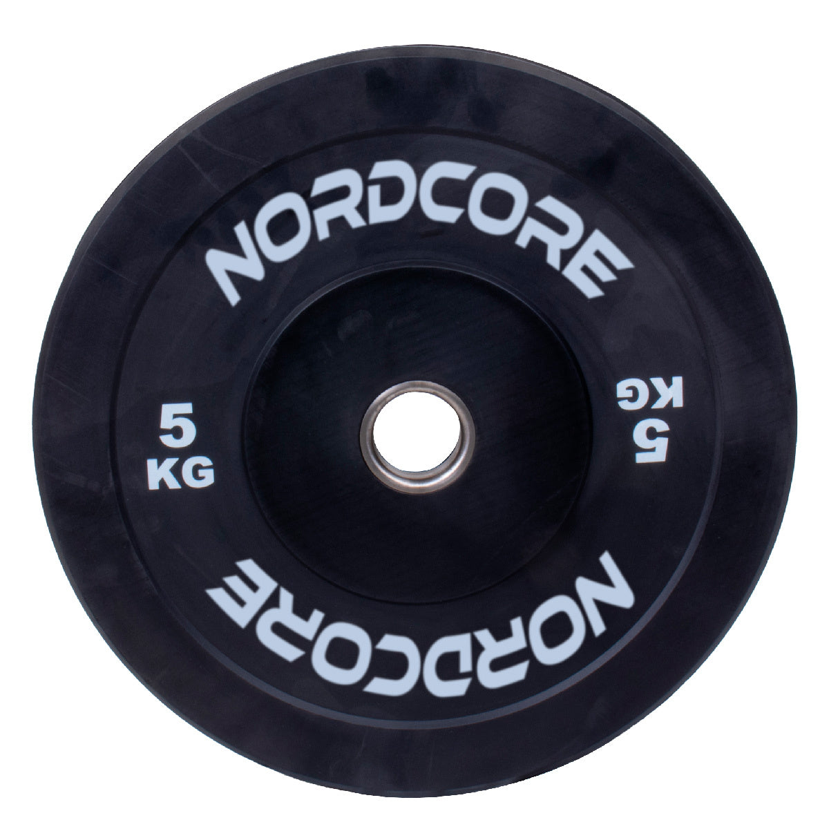 
              Nordcore Bumper plate Core 50mm, 5-25 kg