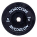 Nordcore Bumper plate Core 50mm, 5-25 kg