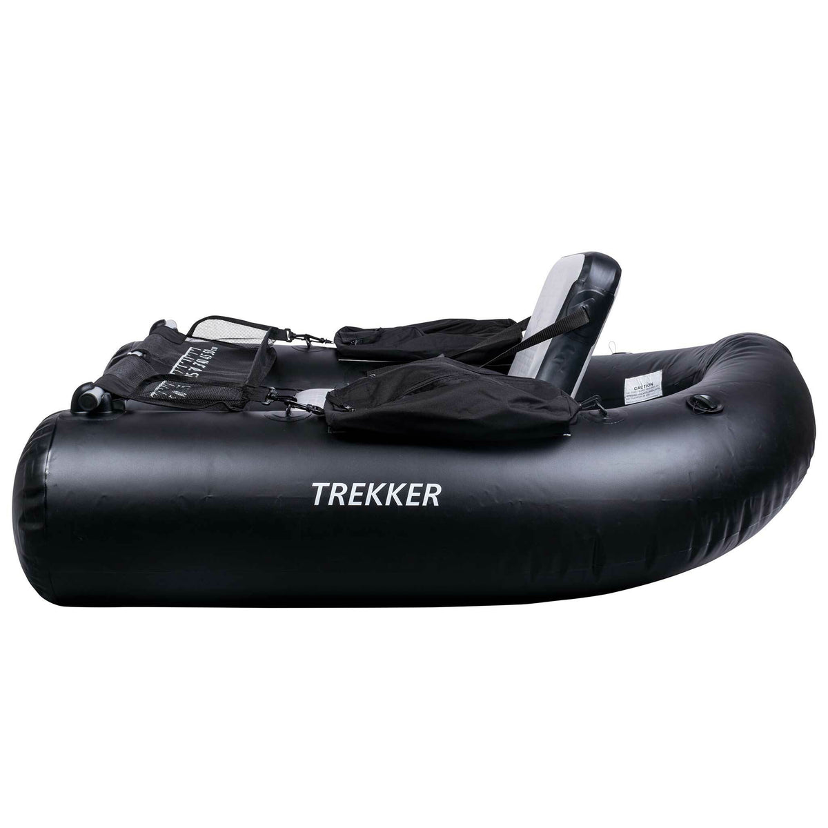 
              Trekker Pato De Pesca Barracuda