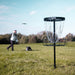 Viking Discs Battle Basket Pro Discgolf-Korb