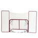 Prosport Ishockey Mål Backstop Net 330x198cm