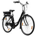 Swoop E-Bike Classic, Damen 28