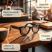 Kuura Gafas Inteligentes