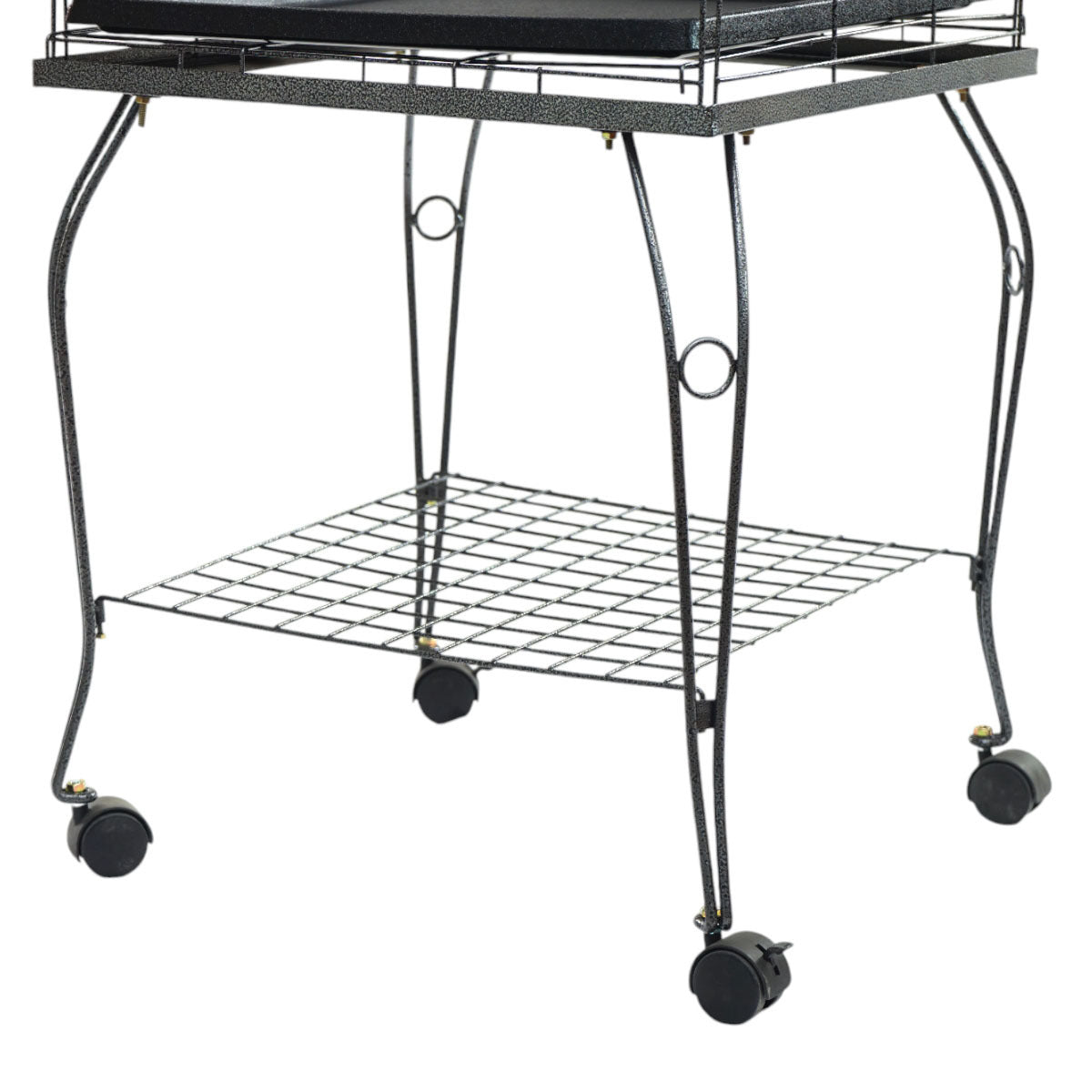 
              Trekker Bird cage 51x51x139cm