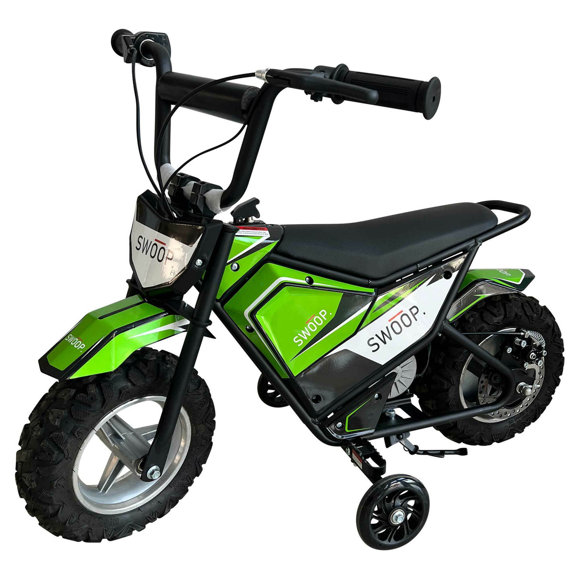 
              Swoop Ciclomotore eléctrico Monster 250W