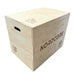 Nordcore Plyo Box Wooden 50X60X76CM