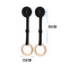 AirTrack Nordic Turnringe Pro