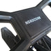 Nordcore Snowracer Noir Avec Volant