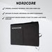 Nordcore Crash Pad 90x60x20cm