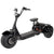 Swoop Scooter Eléctrico Tricycle 1000W