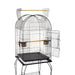 Trekker Bird cage 51x51x139cm