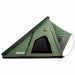 Trekker Rooftop Tent Voyager M, Green