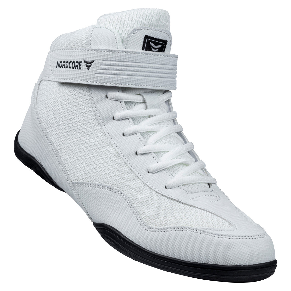 Nordcore lasten Painikengät Core, valkoinen (koot 31.5-35.5)