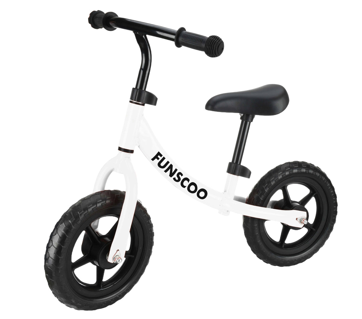 
              Funscoo Vélo d'équilibre