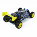React Coche RC RTR Super Nitro 4WD
