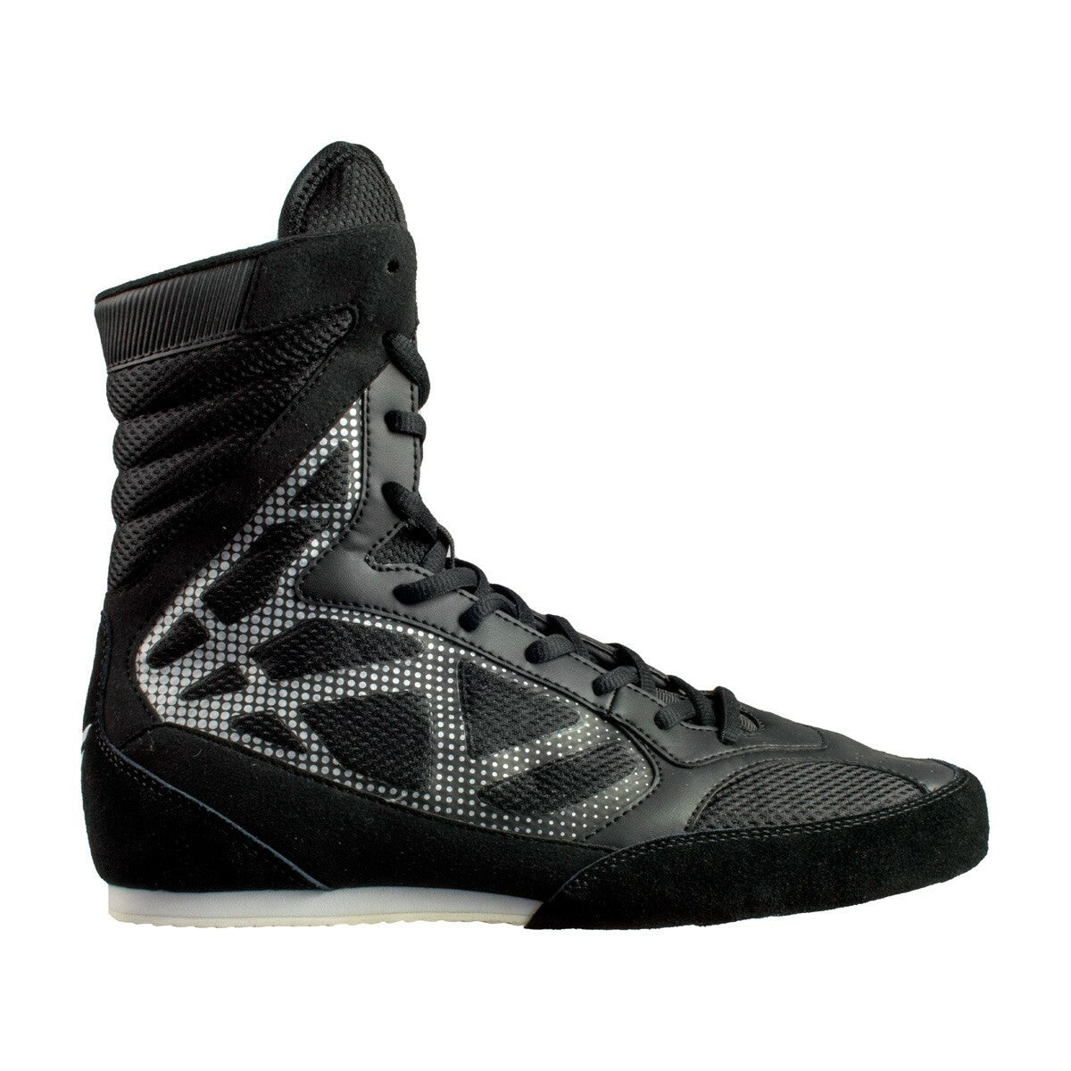 Nordcore Botas de Boxeo Core Bout Pro