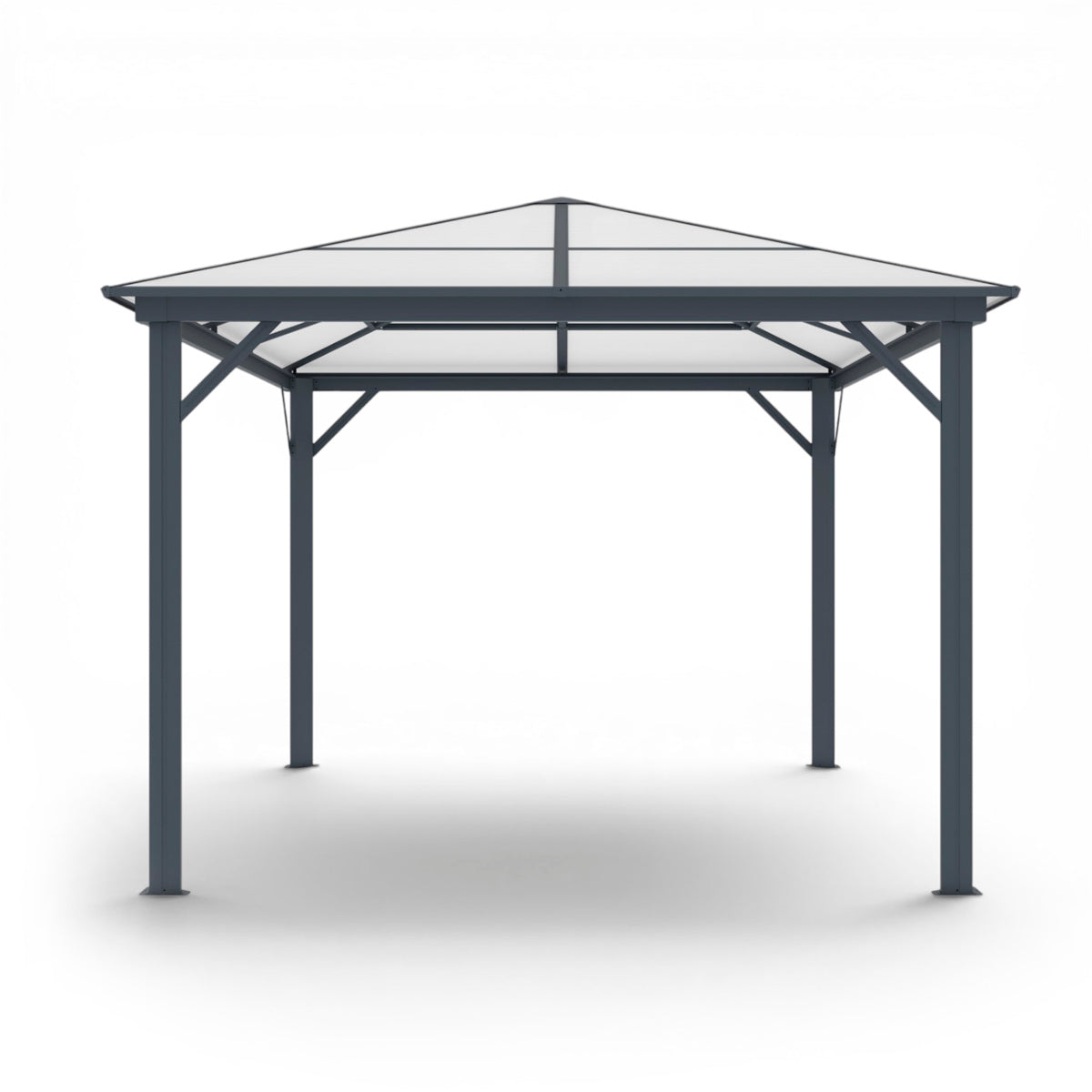 
              Fornorth Gazebo 300x395x251cm