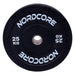 Nordcore Weight Plate Bumper Core