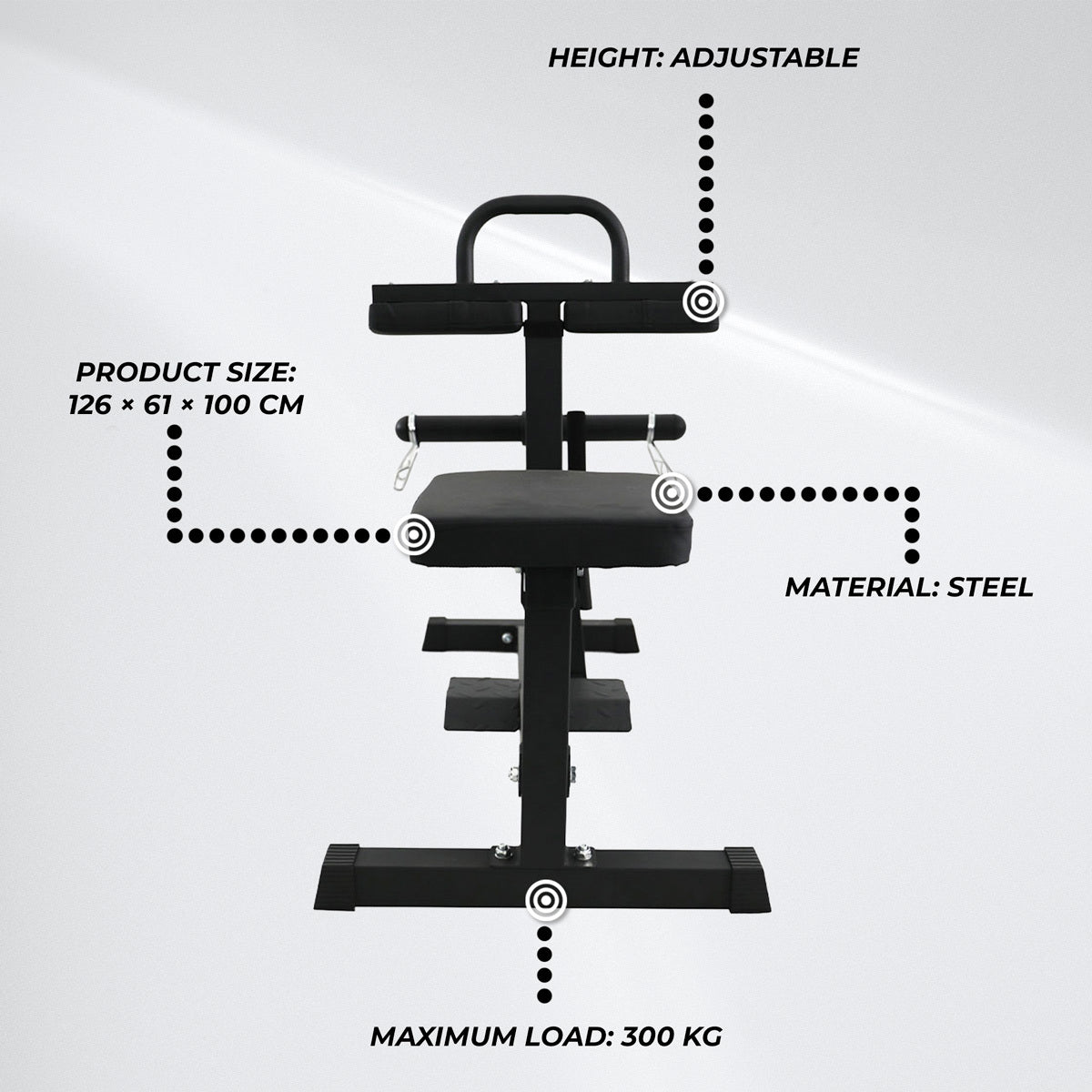 
              React Kuitentrainer 100
