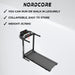 Nordcore Tapis Roulant Core 2000