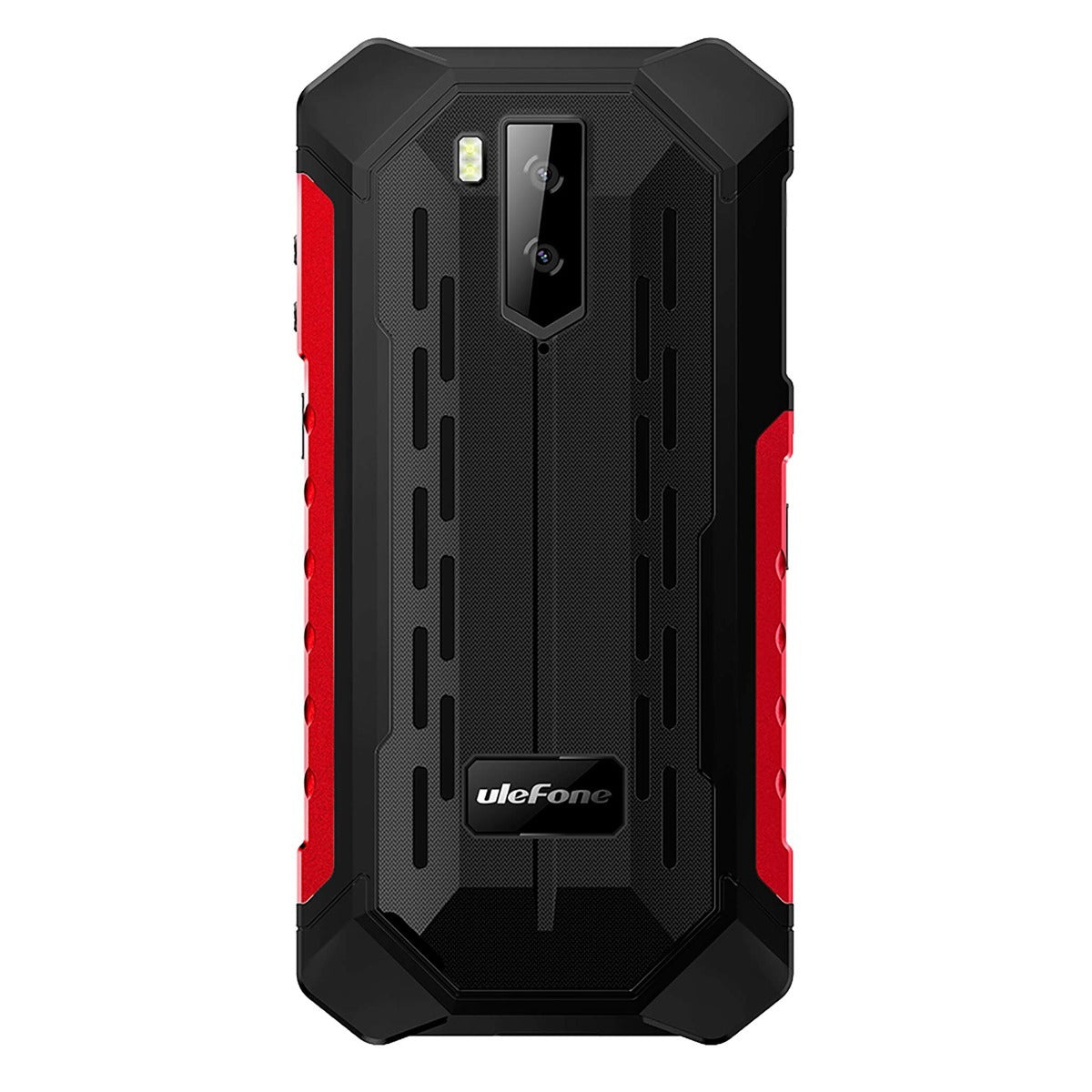 
              Ulefone Armor X5 4G, IP68 Håndværker mobil, sort