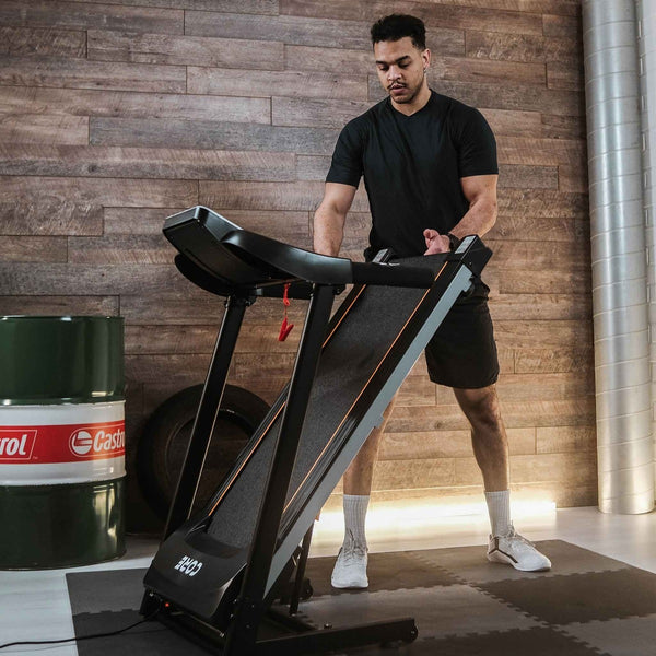 Core Treadmill V2 - 529,00 EUR - Nordic ProStore