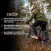 Swoop E-Mountainbike MTB, 26