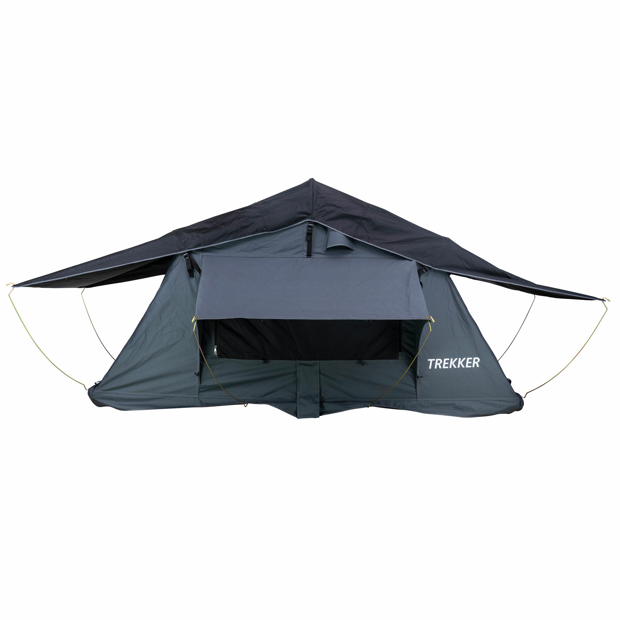 dachzelt camper Trekker Dachzelt Camper M, grau - 1.199,00 EUR