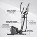 React Crosstrainer 300