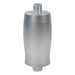 Lykke Shower filter, silver