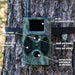 Trekker Trail Camera Sending 2G